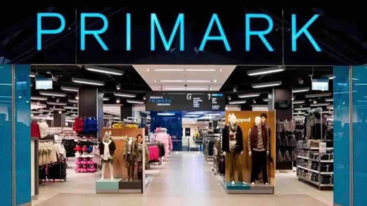 Primark Novit Importanti Per La Nuova Apertura Nella Citt Pi Amata