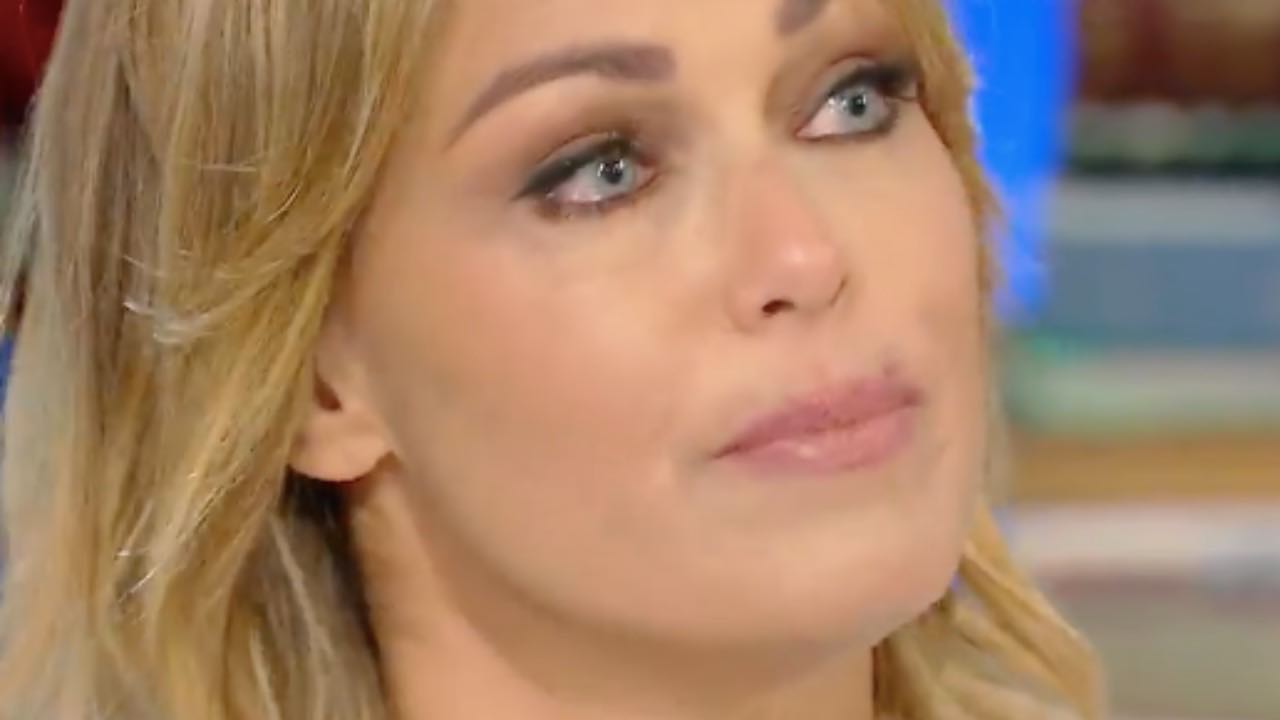 Sonia Bruganelli In Lacrime Il Motivo Getta Ombre Su Paolo Bonolis