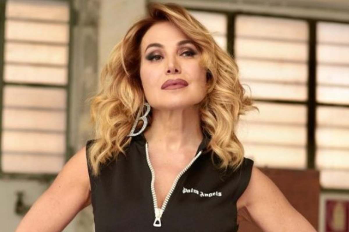 Pomeriggio Pesanti Accuse Contro Barbara D Urso Carogna