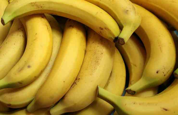 banana errori comuni evitare