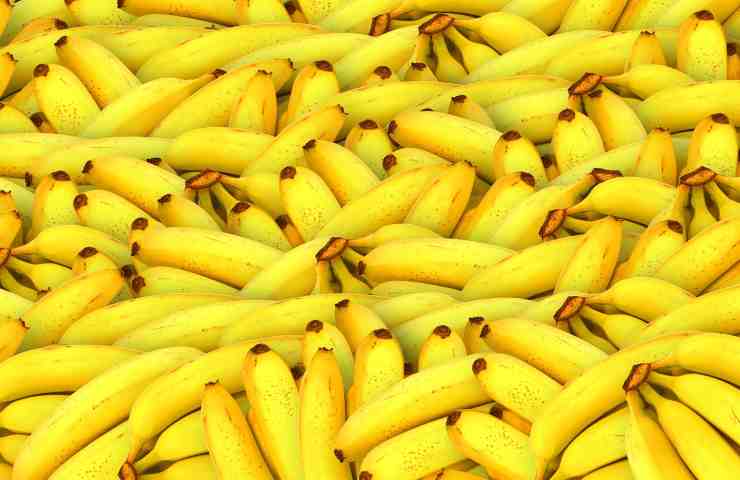 banana errori comuni evitare