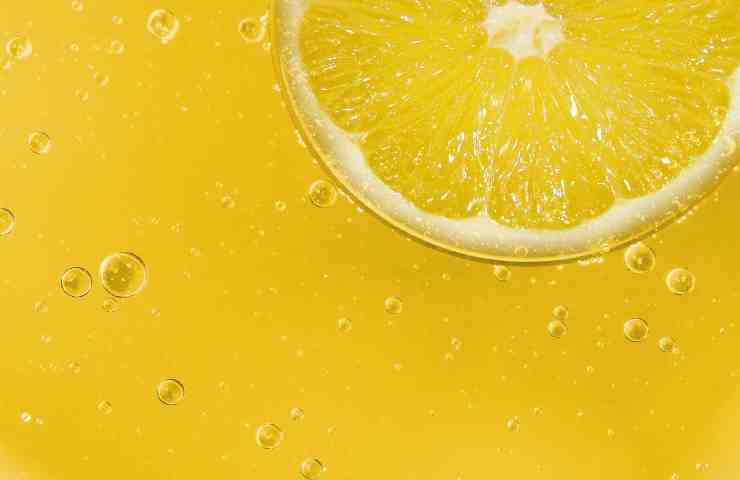 limone frutto efficace anche spremuto