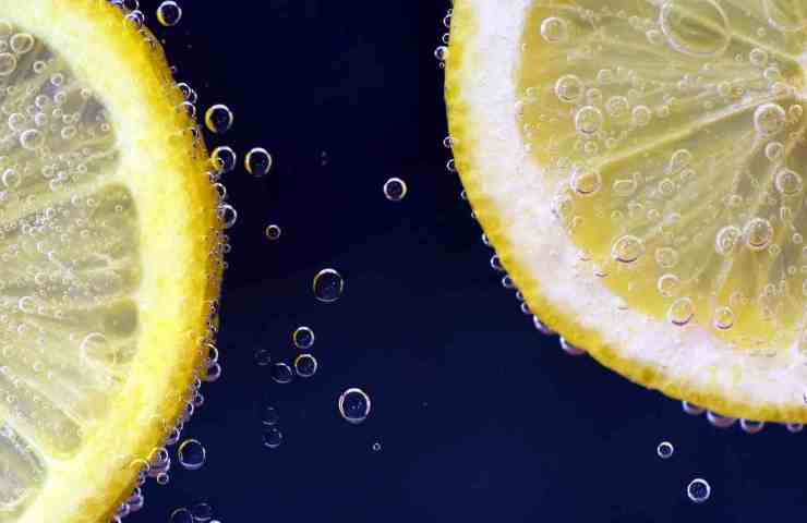 limone frutto efficace anche spremuto
