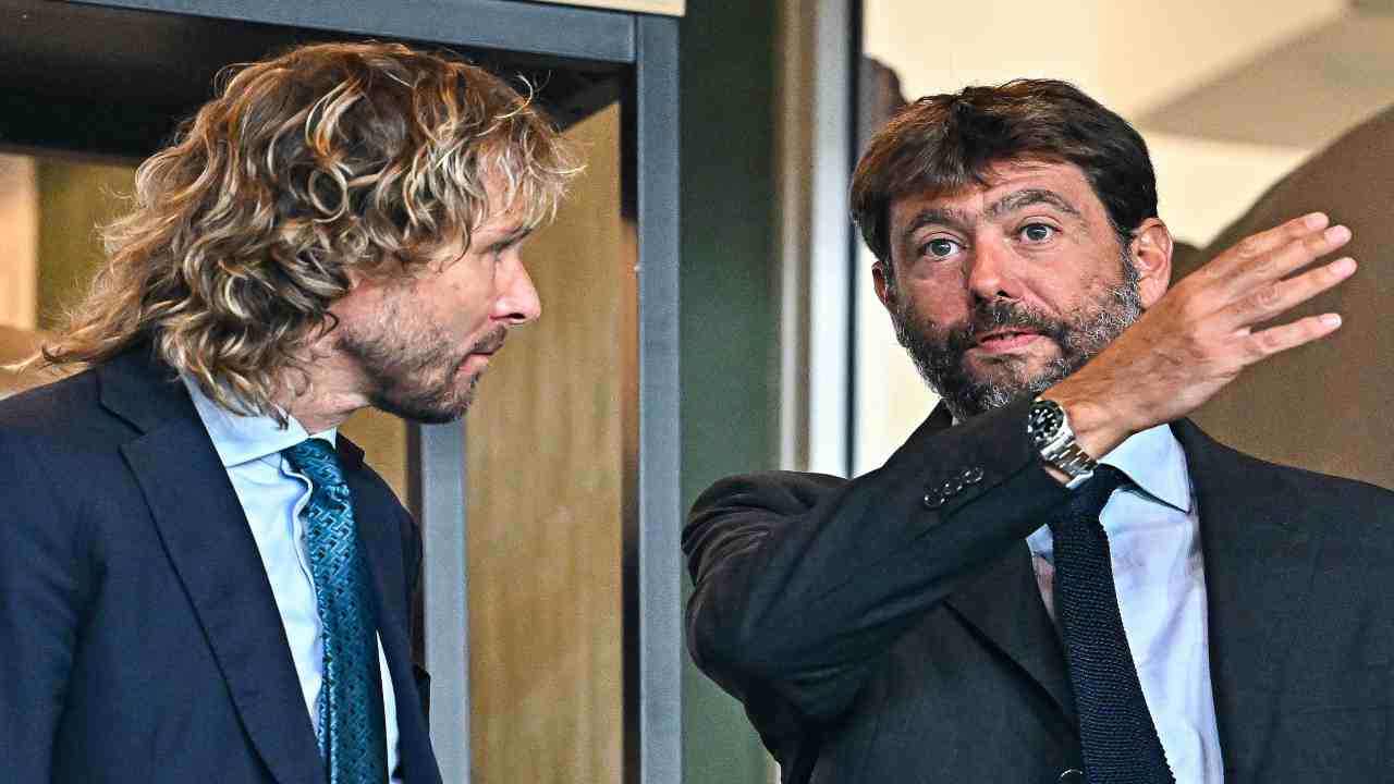 Terremoto Juventus Agnelli Si Dimette E Con Lui Tutto Il Cda