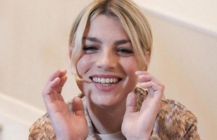 Emma Marrone risveglio improvviso 