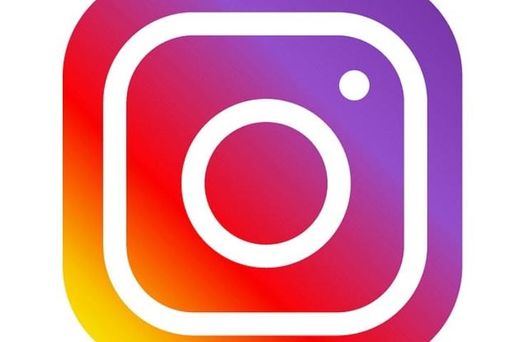 Instagram come archiviare foto