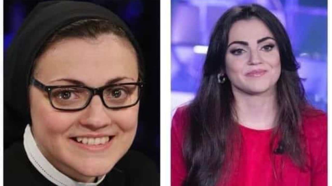 Suor Cristina Scuccia Toglie Il Velo Lo Consorelle Hanno Reagito Cos