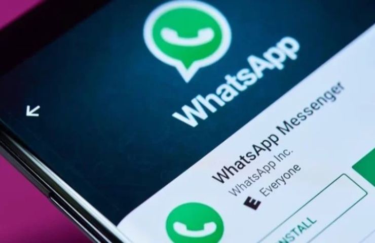 whatsapp come leggere messaggi cancellati