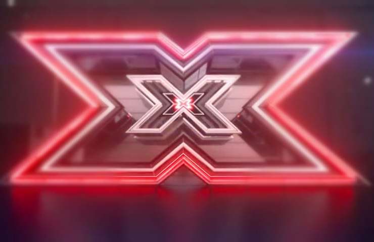 X Factor concorrenti