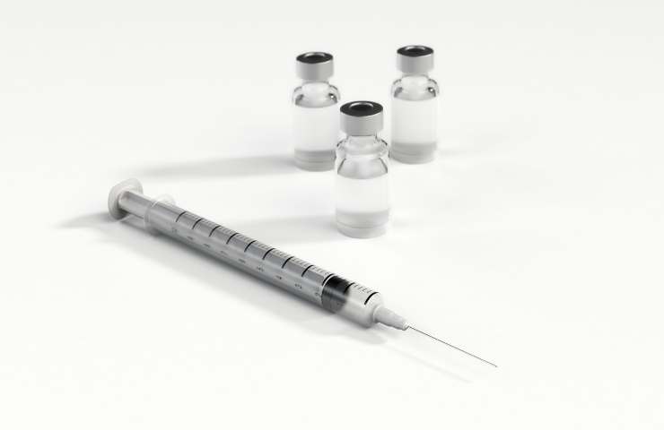 annunciato vaccino contro il tumore entro 10 anni