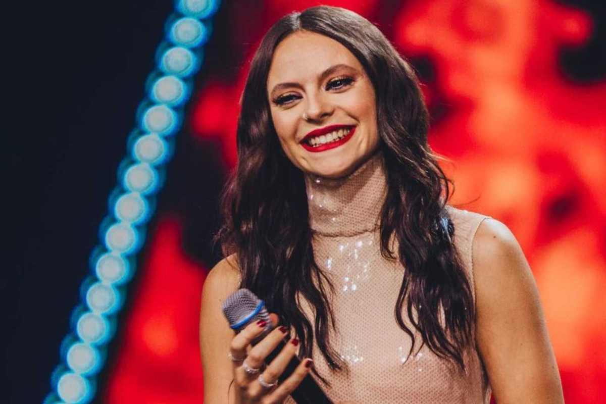 Francesca Michielin Vinse X Factor Ricordate Chi è Arrivato Dopo 8774