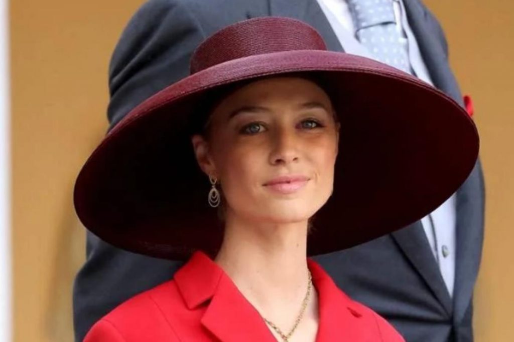 Beatrice Borromeo, Tradita Così: Scoperto Il Retroscena Più Clamoroso ...