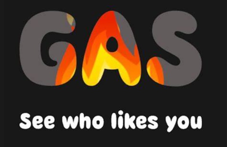 Gas app gratuita adolescenti Usa