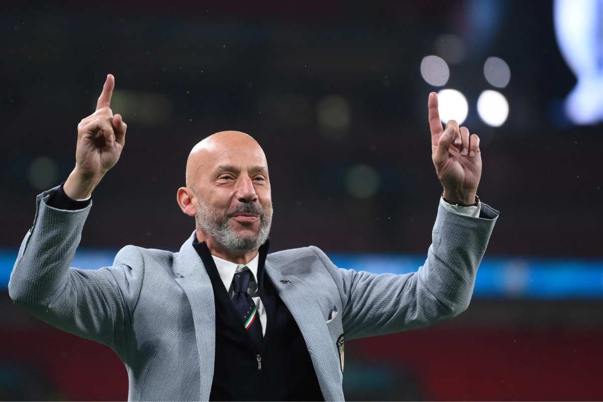 Gianluca Vialli Lultimo Messaggio Su Whatsapp Il Testo Struggente