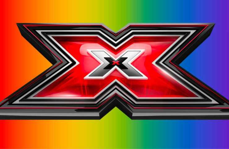 X Factor nona edizione Giò Sada 