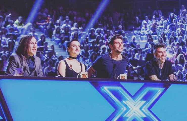 X Factor 10 Soul System 