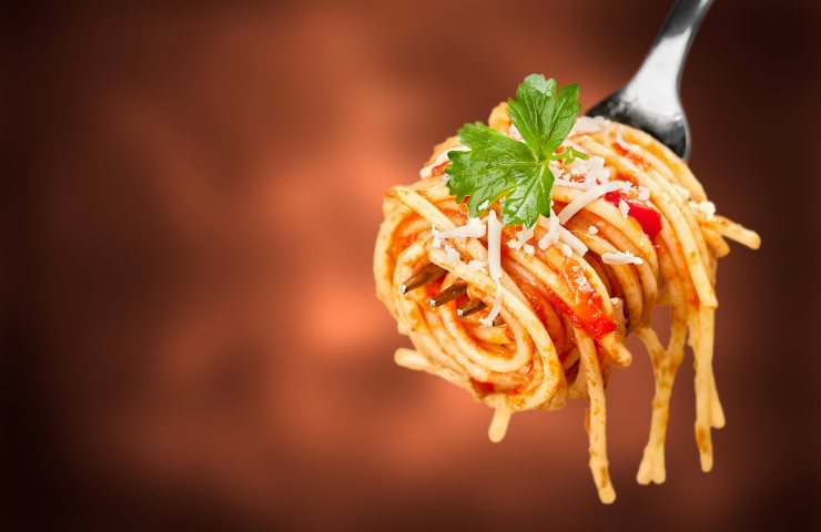 Spaghetti con farina di grilli costo