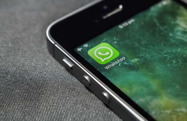 Whatsapp nuove funzioni
