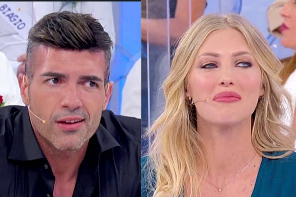 Gianni Sperti travolto dallo sgomento: “È la prima volta che accade”