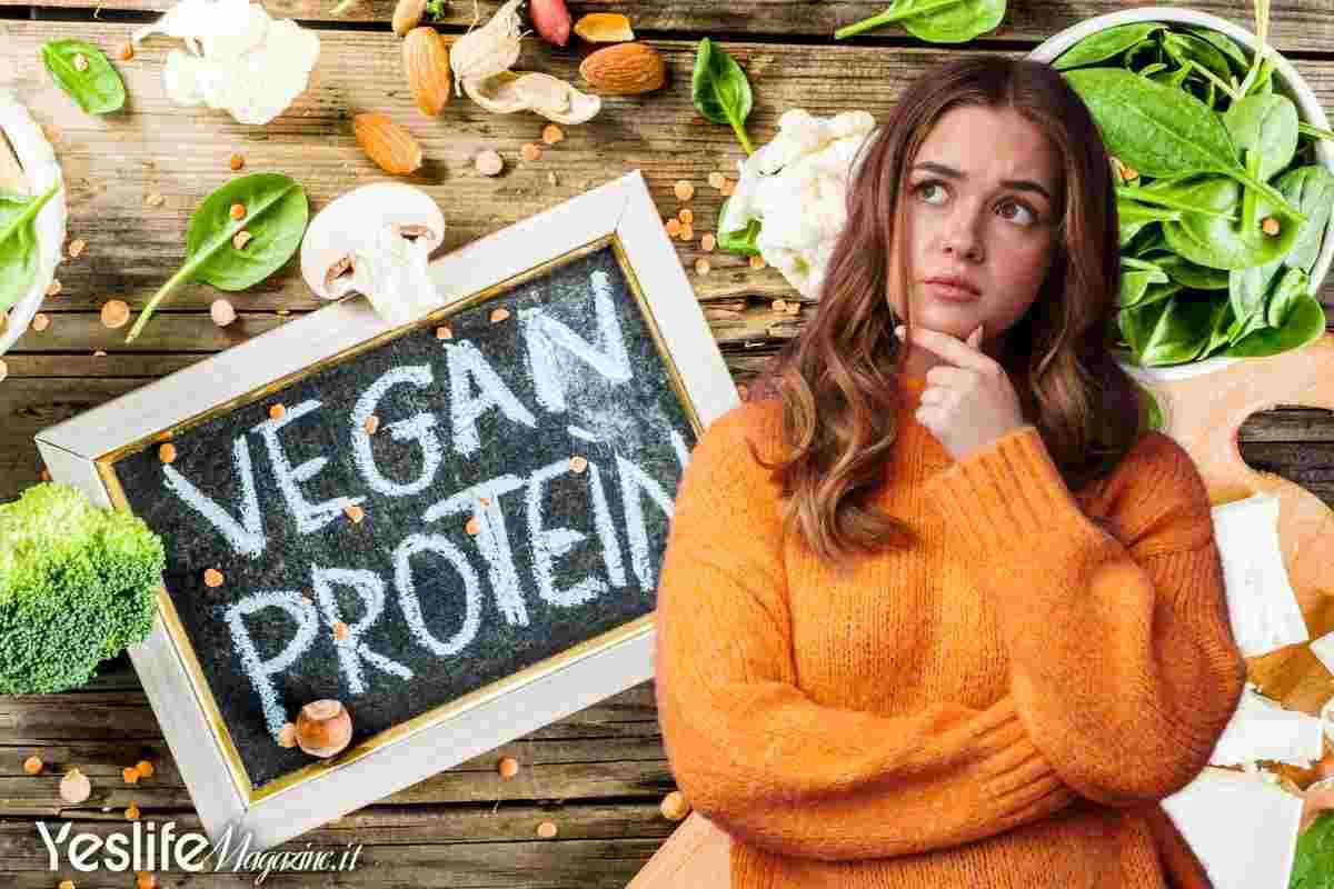 Dieta Vegana Attenzione Se Hai Questa Età I Rischi Per La Salute 0945